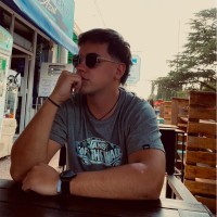Joaquin Osorio