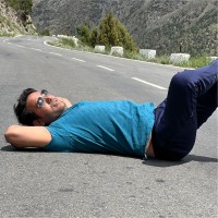 Abhishek Adhana