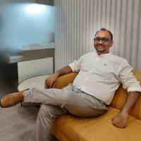 Sanjit Chatterjee