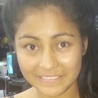 Anita diaz del Aguila