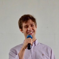 Andrew Burroughs
