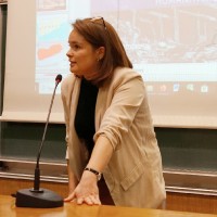 Lucie De Laporte