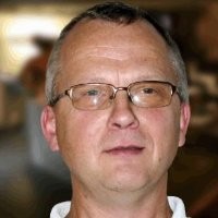 Tore Skjetne