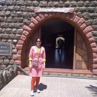 Swati Dimri