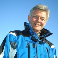 Hank Goodrich