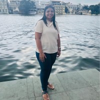 Shravya Agarwal