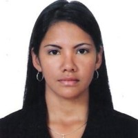 Lia Marcela Ordoñez Borja