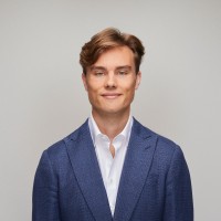 Oliver Morris-Jones