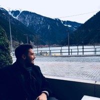 Burak KARATEPE