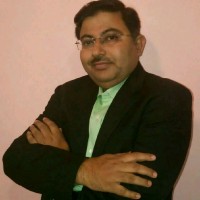 Kalpesh Joshi