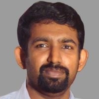 Sumeer Karunakaran