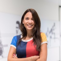 Ada Gkritzela