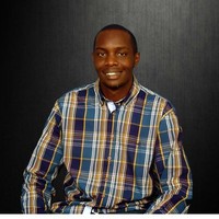 Mark Koech