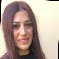 Serena Palazzo, Ph.D.