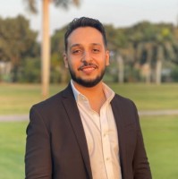 Mohamed Kamel