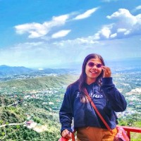 Ishita Mittal