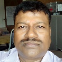 Vijay Prasad