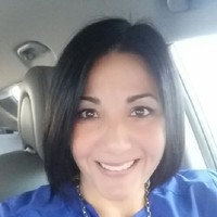 Maribel Diaz