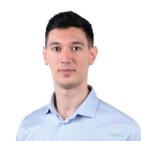Mark Zamskiy