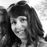 Christine Armstrong-Mills