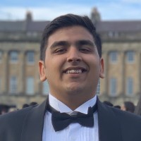 Vaibhav Seth