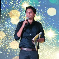 Syed Saqlin