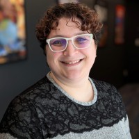 Theadora Webber