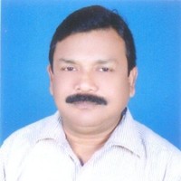 Nandadulal Goswami