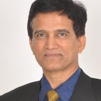 Suresh Jain