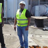 Eng.Ismail Lubuva