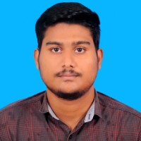 Krishnaraj M