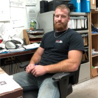 Jeff Chambers