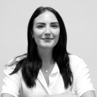 Caitlin Alcock