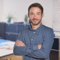 Nicolas Furrer