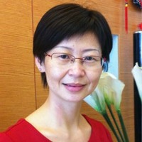 Linda Zhang