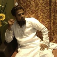Mukhtar Ahemad Shaikh