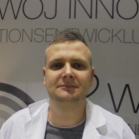 Patryk Kucharski