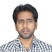 Bharath Krishna Murthy