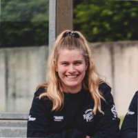Kirsten Veltman