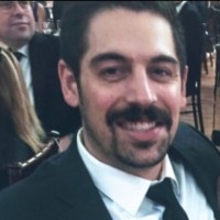 Eric Ghiselli