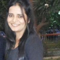 Shaheen Saifi