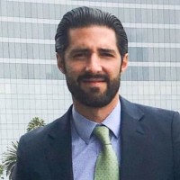 Sebastián Rubio Uribe