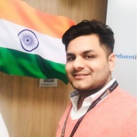 Deepak Sangwan
