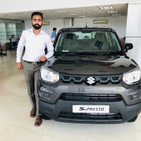 Prashant Kumar