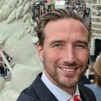 Christian C. Schouten