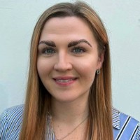 Hannah Trotter