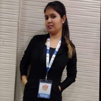 Rachel Richita Singh