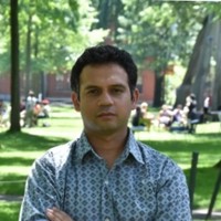 Mayank Malhotra