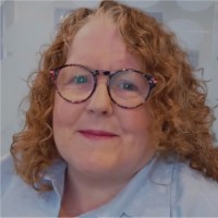 Julie Moore