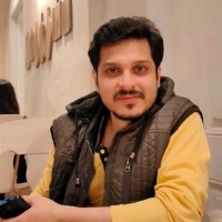 Gourab Pal Chowdhury